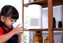 Di Balik Udara Rumah yang Kotor, Ancaman Bronkopneumonia Mengintai Anak