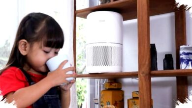 Di Balik Udara Rumah yang Kotor, Ancaman Bronkopneumonia Mengintai Anak