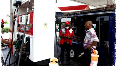 Di Tengah Lonjakan Harga Energi, Fiskal Indonesia Tetap Kokoh Menurut Bank Dunia