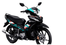 Di Tengah Matic Merajalela, Jupiter Z1 2026 Justru Makin Masuk Akal