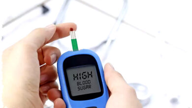 Diabetes Tipe 2 Tak Selalu Seumur Hidup, Kunci Remisi Ada Pada Gaya Hidup Diabetes Tipe 2 Tak Selalu Seumur Hidup, Kunci Remisi Ada Pada Gaya Hidup