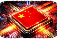 Diboikot AS, Cip China Malah Melesat Berkat Ledakan AI, Rantai Pasok Mandiri Menguat Diboikot AS, Cip China Malah Melesat Berkat Ledakan AI, Rantai Pasok Mandiri Menguat