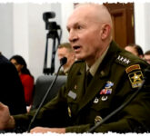 Dicopot Saat Perang Iran Memanas, Kepala Staf AD AS Tak Sejalan dengan Trump Dicopot Saat Perang Iran Memanas, Kepala Staf AD AS Tak Sejalan dengan Trump