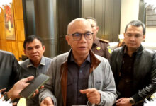 Dicopot Usai Diamankan Kejagung, Nasib Aspidum Kejati Jatim Kini Di Tangan Pemeriksaan