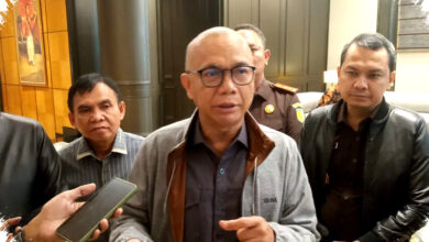 Dicopot Usai Diamankan Kejagung, Nasib Aspidum Kejati Jatim Kini Di Tangan Pemeriksaan