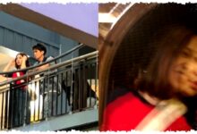 Diduga Dekat Dengan Bernadya, Tipe Cewek Iqbaal Ramadhan Disebut Mirip Mantannya Diduga Dekat Dengan Bernadya, Tipe Cewek Iqbaal Ramadhan Disebut Mirip Mantannya