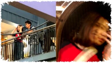 Diduga Dekat Dengan Bernadya, Tipe Cewek Iqbaal Ramadhan Disebut Mirip Mantannya Diduga Dekat Dengan Bernadya, Tipe Cewek Iqbaal Ramadhan Disebut Mirip Mantannya