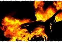 Diduga Tiggo Cross CSH Terbakar Di Tol Japek, Sorotan Pahit Untuk Mobil Hybrid Chery