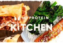 Diet Tak Lagi Hambar, 5 Menu Praktis Ini Bikin Kenyang Lebih Lama