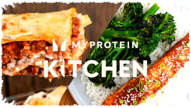 Diet Tak Lagi Hambar, 5 Menu Praktis Ini Bikin Kenyang Lebih Lama