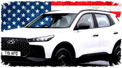 Dilarang Jual Mobil Di Amerika, Tiga Senator Demokrat Tetap Kirim Surat Ini Ke Trump