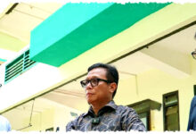 Direksi BPJS Ketenagakerjaan Turun ke Batam, Dengarkan Langsung Curhat Pekerja di Griya Pekerja Direksi BPJS Ketenagakerjaan Turun ke Batam, Dengarkan Langsung Curhat Pekerja di Griya Pekerja