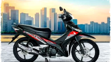 Disangka Kuno, 4 Motor Bebek Ini Paling Kuat Nanjak di 2026 Disangka Kuno, 4 Motor Bebek Ini Paling Kuat Nanjak di 2026