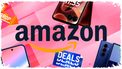 Diskon Amazon Hampir Tutup, Google Dan Samsung Masih Buka Jalan Upgrade Serius Diskon Amazon Hampir Tutup, Google Dan Samsung Masih Buka Jalan Upgrade Serius