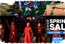 Diskon Gila Game Olahraga PS Store Spring Sale 2026, NBA 2K26 Cuma Rp228 Ribu Diskon Gila Game Olahraga PS Store Spring Sale 2026, NBA 2K26 Cuma Rp228 Ribu