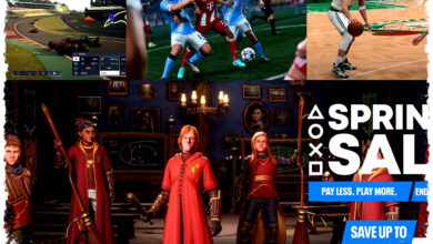 Diskon Gila Game Olahraga PS Store Spring Sale 2026, NBA 2K26 Cuma Rp228 Ribu