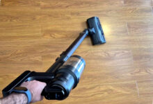 Diskon Samsung Vacuum Makin Dalam, Cara Cerdas Memaksimalkan Promo Bertumpuk