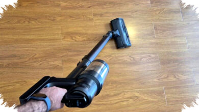 Diskon Samsung Vacuum Makin Dalam, Cara Cerdas Memaksimalkan Promo Bertumpuk