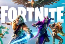 Disney Mengincar Epic Games, Fortnite Di Ujung Tanduk?