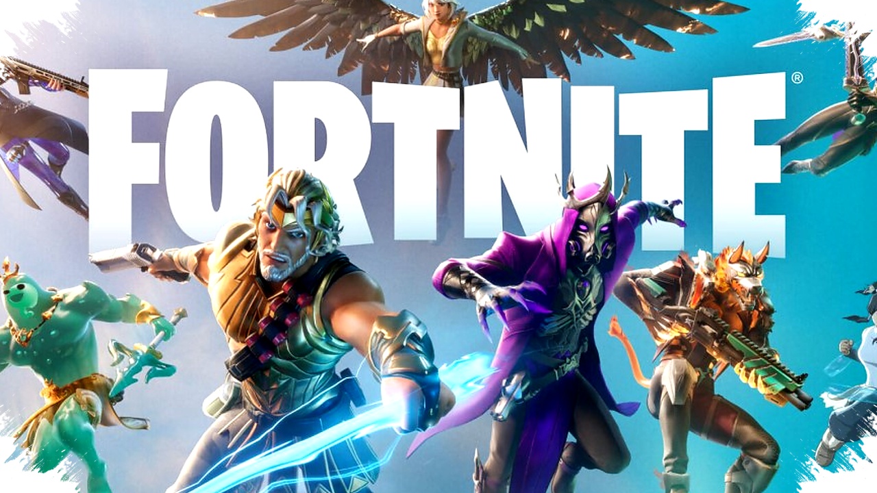 Disney Mengincar Epic Games, Fortnite Di Ujung Tanduk?