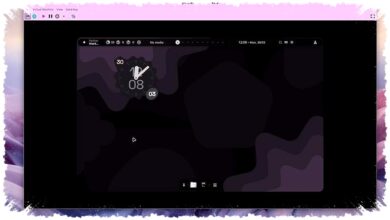 Distro Turunan Arch Ini Saya Kustom Sendiri Dalam 5 Menit, Hasilnya Luar Biasa