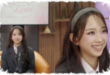 Dita Karang Jadi DJ Radio Baru KBS WORLD Indonesian, Siaran Perdana Bikin Gugup dan Haru Dita Karang Jadi DJ Radio Baru KBS WORLD Indonesian, Siaran Perdana Bikin Gugup dan Haru