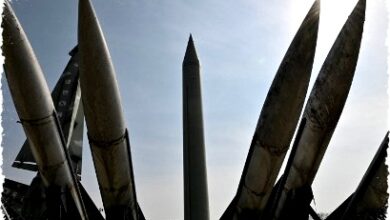 Dituding Pasok Rudal ke Iran, Turki Buka Suara dan Tegaskan Bantahan Keras Dituding Pasok Rudal ke Iran, Turki Buka Suara dan Tegaskan Bantahan Keras