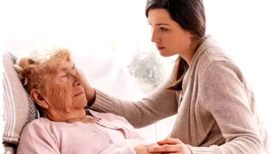 Doula Kematian Ungkap 6 Tanda Tubuh Menjelang Ajal, Dari Jernih Mendadak Hingga Pendengaran Terakhir