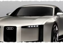 Drama EV Porsche Mengguncang Comeback Audi, Concept C Terancam Terseret Drama EV Porsche Mengguncang Comeback Audi, Concept C Terancam Terseret