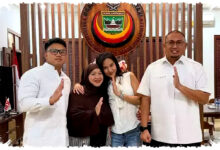 Drama Usai, Bigmo dan Resbob Berdamai dengan Azizah Salsha Setelah Permintaan Maaf Terbuka