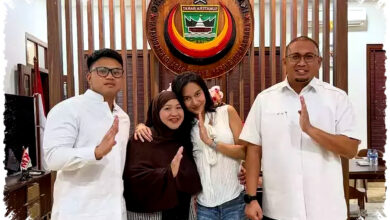 Drama Usai, Bigmo dan Resbob Berdamai dengan Azizah Salsha Setelah Permintaan Maaf Terbuka