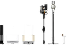 Dreame Perluas Jejak Ritel, Taruhan Besarnya Ada pada Layanan Satu per Satu