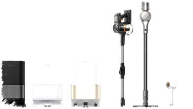 Dreame Perluas Jejak Ritel, Taruhan Besarnya Ada pada Layanan Satu per Satu Dreame Perluas Jejak Ritel, Taruhan Besarnya Ada pada Layanan Satu per Satu