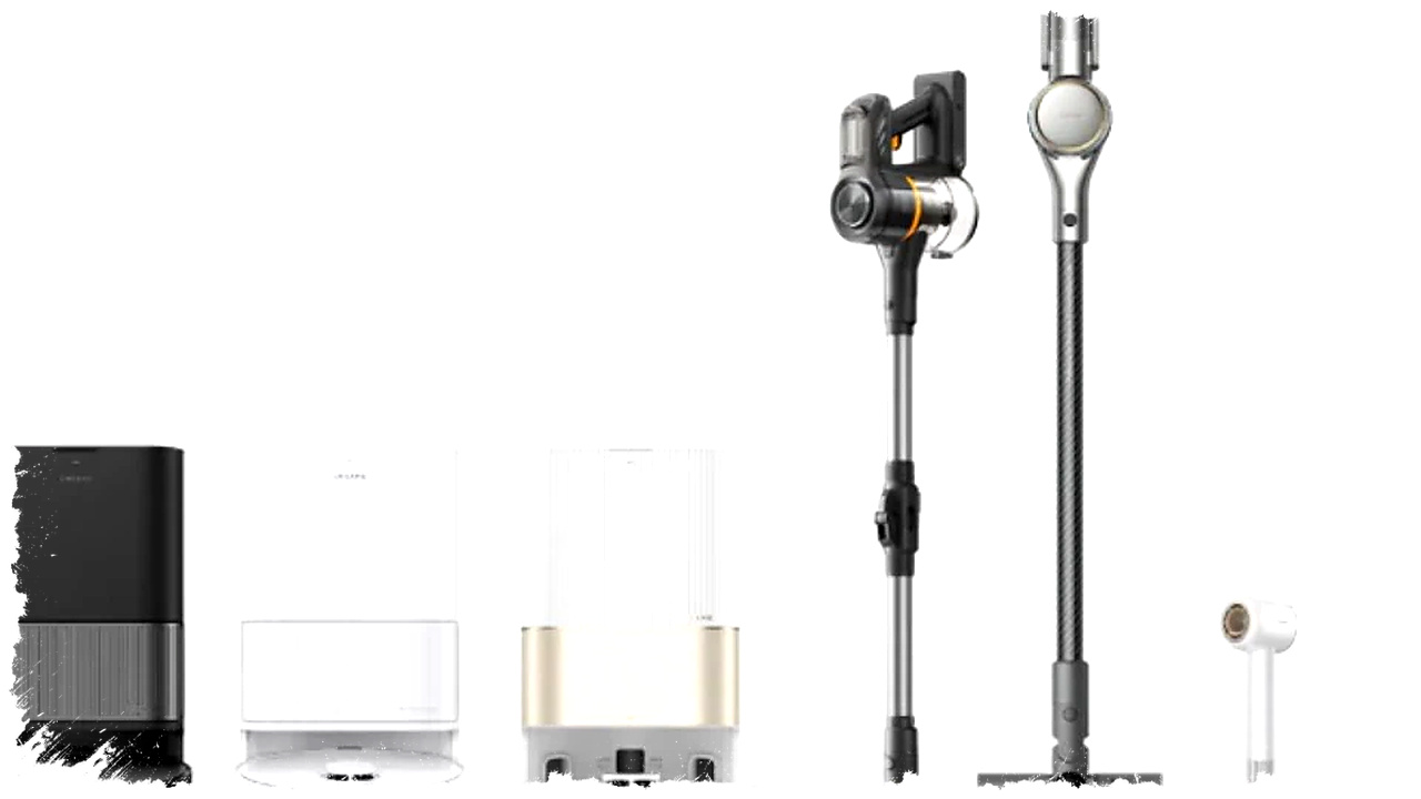 Dreame Perluas Jejak Ritel, Taruhan Besarnya Ada pada Layanan Satu per Satu