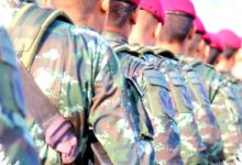 Dua Prajurit TNI Tewas Di Lebanon, Jejak Kejanggalan Di Balik Misi PBB