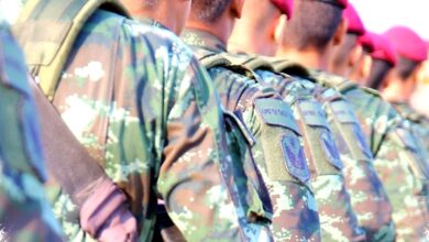 Dua Prajurit TNI Tewas Di Lebanon, Jejak Kejanggalan Di Balik Misi PBB