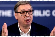 Dua Ransel Berisi Bahan Peledak Ditemukan Dekat Pipa Gas Serbia-Hungaria, Ancaman ke Jalur Energi Rusia