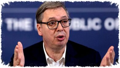 Dua Ransel Berisi Bahan Peledak Ditemukan Dekat Pipa Gas Serbia-Hungaria, Ancaman ke Jalur Energi Rusia