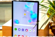 Dua Tablet Flagship 2026 Ini Lebih Ganas Dari Laptop, Snapdragon 8 Elite Vs Tab S11 Ultra! Dua Tablet Flagship 2026 Ini Lebih Ganas Dari Laptop, Snapdragon 8 Elite Vs Tab S11 Ultra!