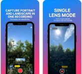 DualShot Recorder Pecahkan Dilema 9:16 Vs 16:9, Satu Rekaman Dua Format Sekaligus