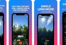 DualShot Recorder Pecahkan Dilema 9:16 Vs 16:9, Satu Rekaman Dua Format Sekaligus