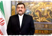 Dubes Iran Ajak Umat Islam Tak Debat Syiah-Sunni, Serukan Persatuan Di Tengah Perang Dubes Iran Ajak Umat Islam Tak Debat Syiah-Sunni, Serukan Persatuan Di Tengah Perang