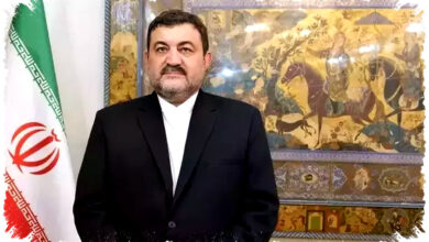 Dubes Iran Ajak Umat Islam Tak Debat Syiah-Sunni, Serukan Persatuan Di Tengah Perang