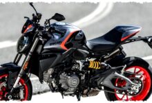 Ducati Monster Punya Warna Sport Baru, Moge Ikonik Ini Kini Makin Galak dan Elegan