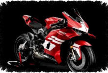 Ducati Superleggera V4 Centenario Dirilis, Hanya 500 Unit Untuk Dunia