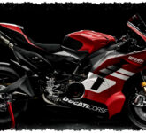 Ducati Superleggera V4 Centenario, Motor Jalan Raya Ini Sudah Terlalu Dekat ke MotoGP
