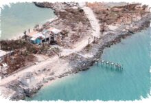 Dugaan Kekerasan Suami Muncul, Misteri Hilangnya Warga AS di Bahama Menguat Dugaan Kekerasan Suami Muncul, Misteri Hilangnya Warga AS di Bahama Menguat