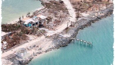 Dugaan Kekerasan Suami Muncul, Misteri Hilangnya Warga AS di Bahama Menguat Dugaan Kekerasan Suami Muncul, Misteri Hilangnya Warga AS di Bahama Menguat