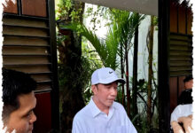 Duka Jokowi Atas Gugurnya Tiga Prajurit TNI Di Lebanon, Misi Perdamaian Yang Terluka Duka Jokowi Atas Gugurnya Tiga Prajurit TNI Di Lebanon, Misi Perdamaian Yang Terluka