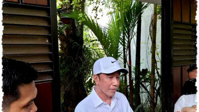 Duka Jokowi Atas Gugurnya Tiga Prajurit TNI Di Lebanon, Misi Perdamaian Yang Terluka